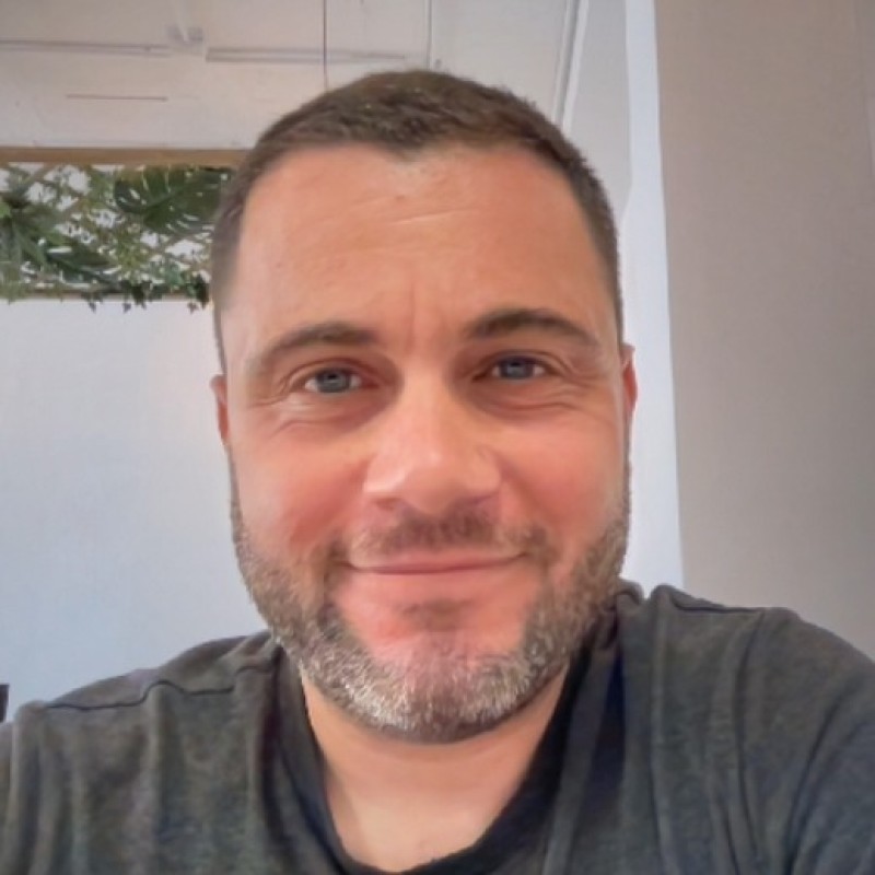 David Coallier
